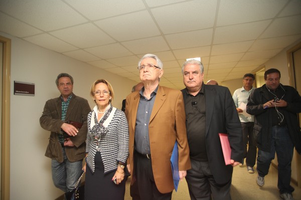 Διάλογο με την ΠΝΟ θέλουν οι πλοιοκτήτες