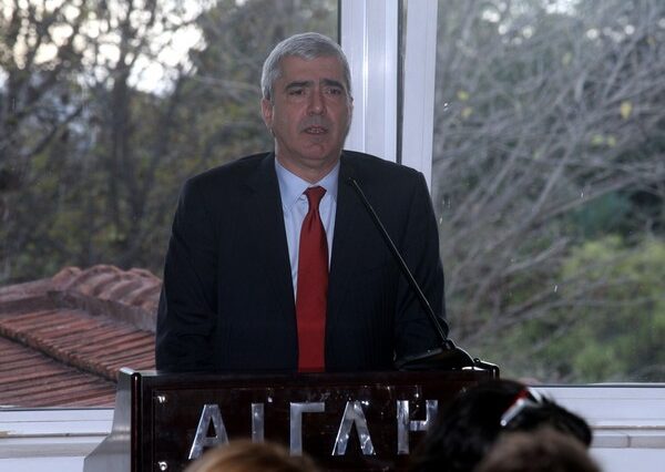 Σφοδρή επίθεση Κεδίκογλου σε ΕΣΗΕΑ και Τσίπρα για την απεργία