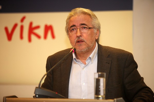 Πρόσκληση ΓΣΕΕ για υπογραφή νέας Εθνικής Γενικής Συλλογικής Σύμβασης