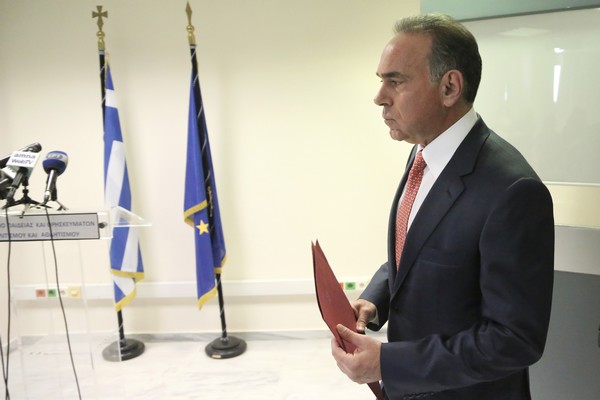 Σχέδιο “Αθηνά”: Την Πέμπτη παρουσιάζεται στη Βουλή η τελική εκδοχή του