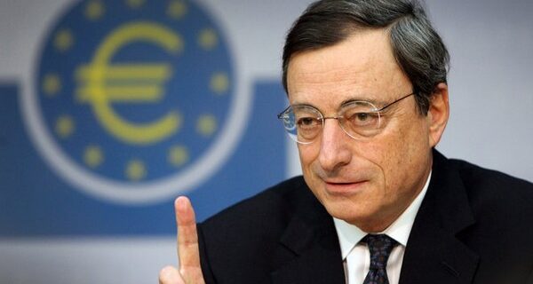 Ντράγκι: “Λάθος η πρώτη απόφαση του Eurogroup για την Κύπρο”