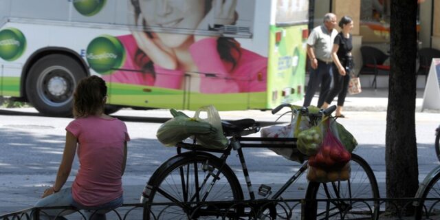 Αμετάβλητο το οικονομικό κλίμα τον Ιούνιο στην Ελλάδα