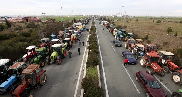Υπογράφτηκε η κατανομή πιστώσεων 36.694.000 ευρώ για τους αγρότες