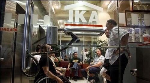 Τέλος η ταλαιπωρία για τους ανθρώπους με κινητικά προβλήματα