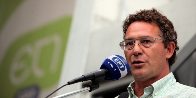 Αρβανίτης: Σταματά η “Πρωινή Ενημέρωση” στη ΝΕΤ