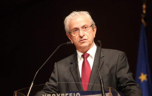 Έτοιμοι να συμβάλουν στην επανεκκίνηση της ελληνικής οικονομίας οι Έλληνες εφοπλιστές