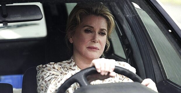 Berlinale 2013: ”Elle s’ en Va”. Η Κατρίν Ντενέβ είναι, ακόμα, η ωραία της ημέρας