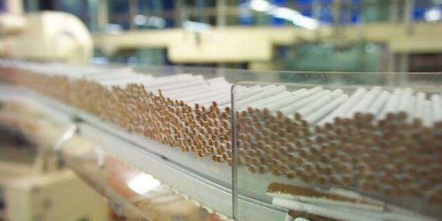 Συμφωνία με Philip Morris για αγορά ελληνικού καπνού