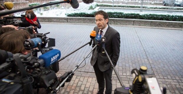 Eurogroup: Στις 21 Φεβρουαρίου η απόφαση για την επόμενη δόση