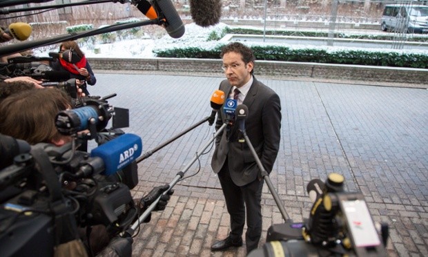 Eurogroup: Στις 21 Φεβρουαρίου η απόφαση για την επόμενη δόση