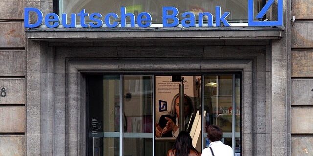 Deutsche Bank: Ανάπτυξη το 2014 για Ελλάδα