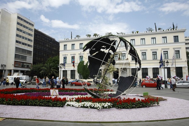 Υπό έλεγχο οι προϋπολογισμοί των ΟΤΑ