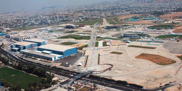 Αποδεκτή η προσφορά της Lamda Development για το Ελληνικό