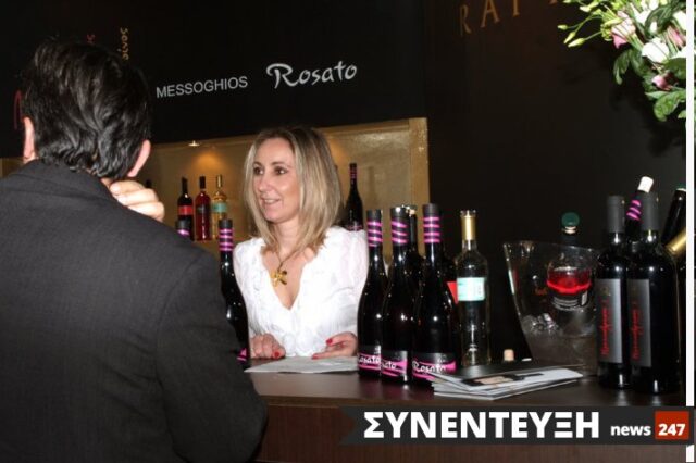 Ελένη Ράπτη: “Ο εγωισμός μας δεν ενδιαφέρει κανένα…το παιχνίδι πρέπει να παιχτεί αλλού”