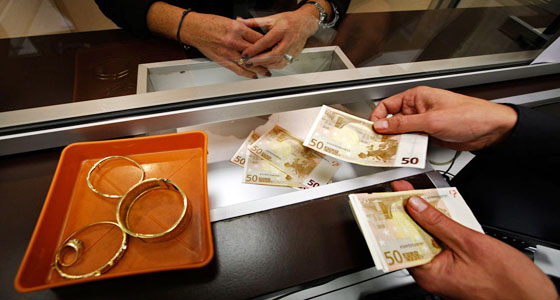 Εισαγγελική έρευνα για την λειτουργία και τις δραστηριότητες ενεχυροδανειστηρίων