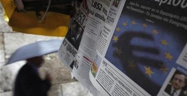 Ασφυκτικές πιέσεις για καταναλωτές: Οι τράπεζες θα πουλήσουν τα κόκκινα δάνεια σε ξένα funds
