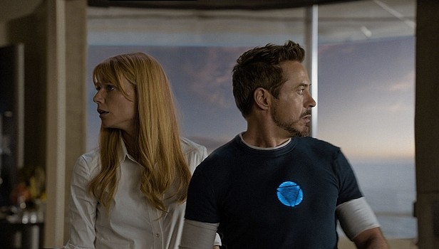 «Star Trek Into Darkness», «Lone Ranger», «Oz» κι όλα τα τρέιλερ των πιο hot ταινιών από το Super Bowl