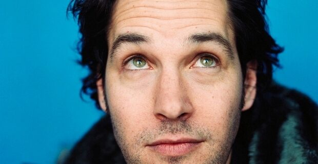 Berlinale 2013: Το Flix συνάντησε τον Πολ Ραντ και επιβεβαιώνει πως είναι το καλύτερο παιδί