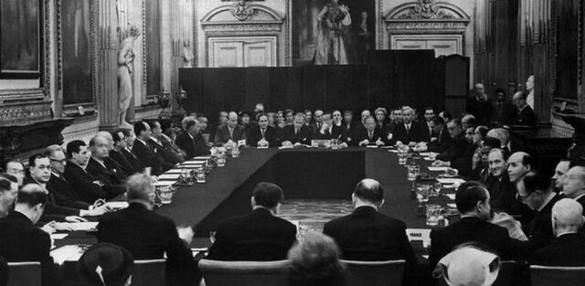 Η μέρα που η Ελλάδα διέγραψε το χρέος της Γερμανίας