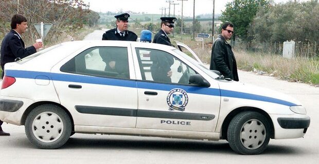 Συγκλονιστική η ιστορία του γιατρού – ομήρου στο Βελβεντό: “Μην με πυροβολήσετε”