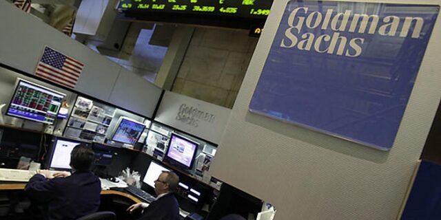 Goldman Sachs: “Να μας πουν πώς θα δημιουργηθεί ανάπτυξη σε Ελλάδα και Νότο”