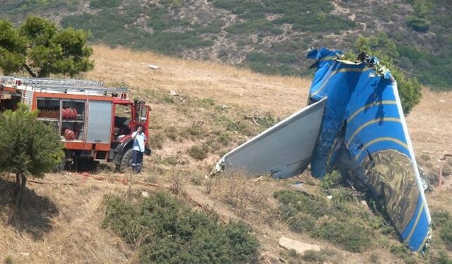 Υπόθεση “Ήλιος”: Αναστολή της ποινικής δίωξης όλων των κατηγορουμένων