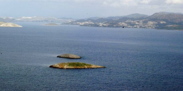 ΥΠΕΞ: Η Τουρκία ας αποφασίσει αν σέβεται το Διεθνές Δίκαιο ή όχι