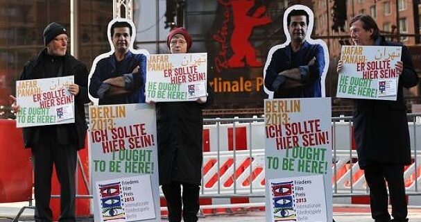 Ιράν εναντίον Φεστιβάλ Βερολίνου!