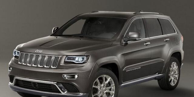 Τρεις ευρωπαϊκές πρεμιέρες για την Jeep στην Γενεύη