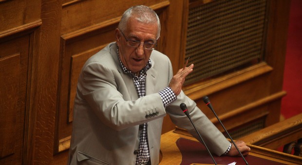 Προειδοποίηση Κακλαμάνη: “Ως έχει δεν ψηφίζω το χαράτσι για το 2013”