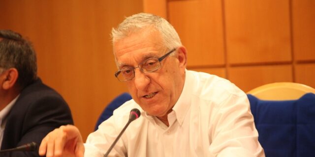 Κακλαμάνης: “Προκλητικός και ανιστόρητος ο Στουρνάρας”