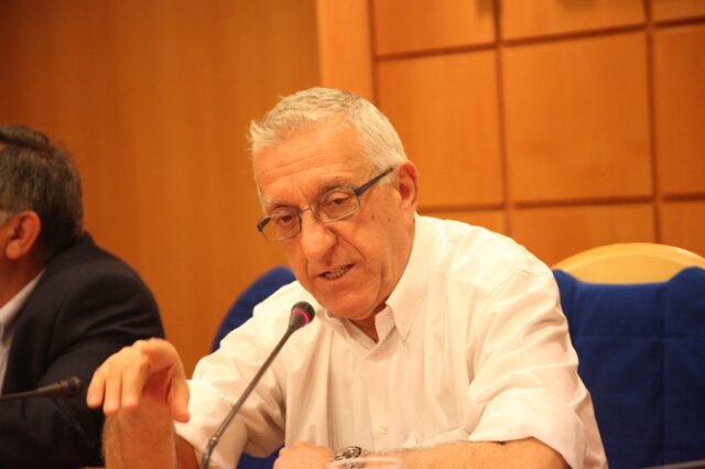 Κακλαμάνης: “Προκλητικός και ανιστόρητος ο Στουρνάρας”