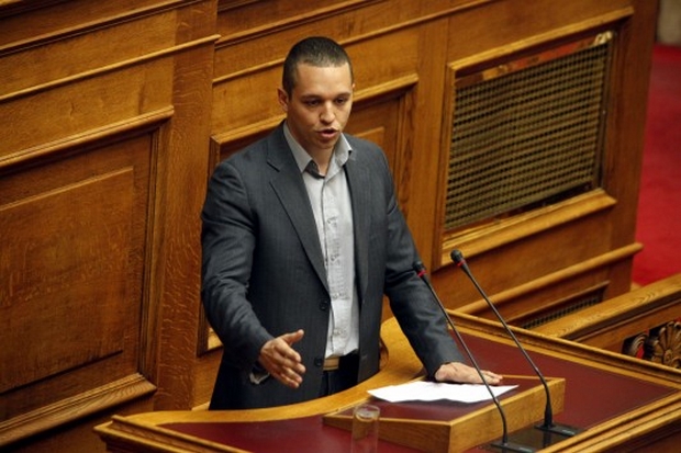 Κασιδιάρης: Οι υδρογονάνθρακες δεν είναι μακαρονάδες. Το κείμενο που μας μοιράσατε αναφέρεται σε υδατάνθρακες