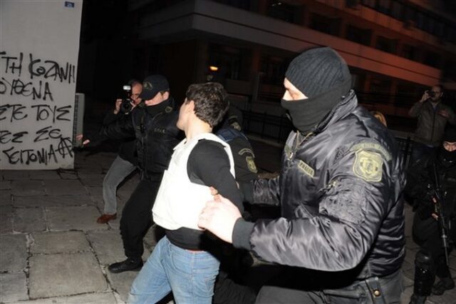 Δικηγόρος συλληφθέντα: “Δεν έχω ξαναδεί κρατούμενο σε τέτοια κατάσταση”