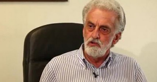 Ν. Λέγκας: Διαψεύδει ότι αναφέρθηκε στο ΣΔΟΕ το όνομα της Μ. Παπανδρέου