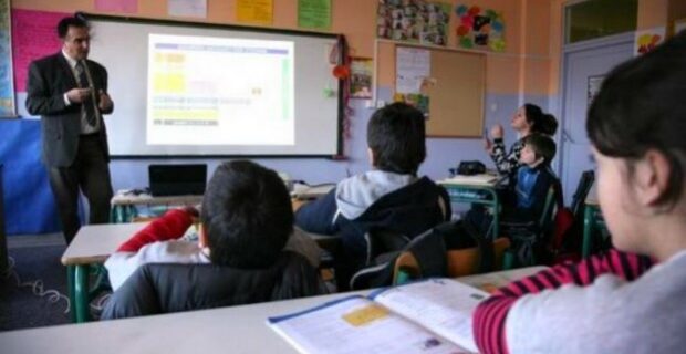 Με εξετάσεις η εισαγωγή στα Πειραματικά σχολεία