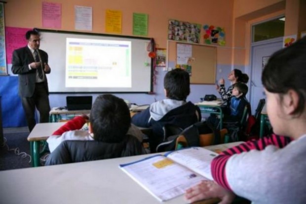 Με εξετάσεις η εισαγωγή στα Πειραματικά σχολεία