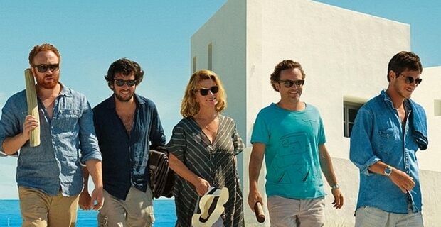 Ένα ”Πρόβλημα Ελληνικού Τύπου” στις αίθουσες της Γαλλίας