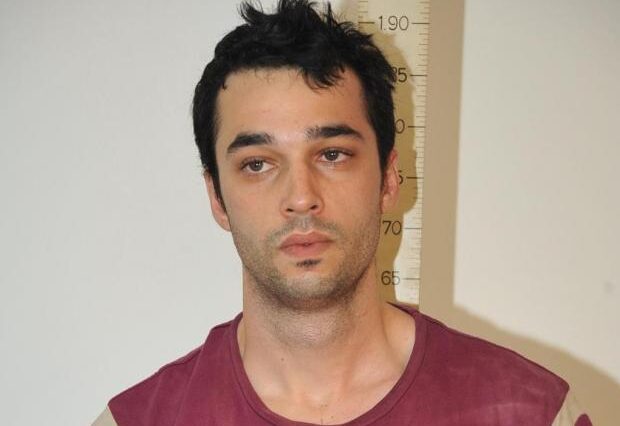 Ο Μητρούσιας στην παρέα των “4 Πυρήνων του Ψυχικού”
