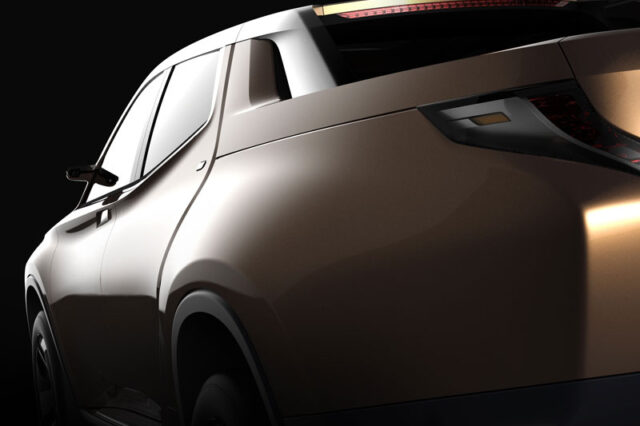 Mitsubishi. Σχεδιάζει το μέλλον με ηλεκτρικά αυτοκίνητα