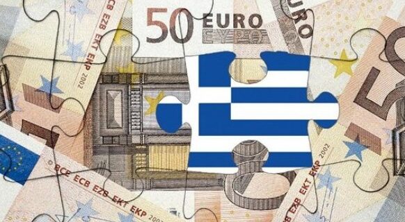Πλεόνασμα 177 εκατ. ευρώ έναντι στόχου στον κρατικό προϋπολογισμό τον Ιανουάριο