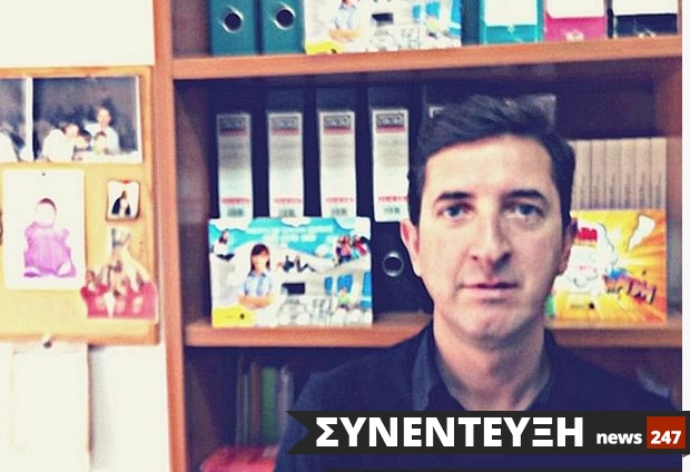 ΟΛΜΕ: Η εκπαίδευση στα χρόνια της… ασιτίας