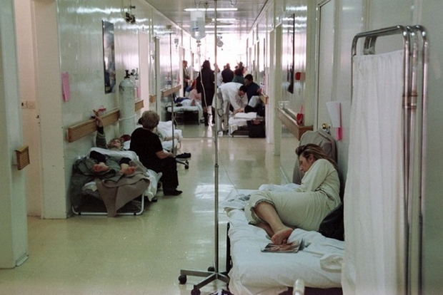 Εισιτήριο υγείας για 200.000 ανασφάλιστους πολίτες