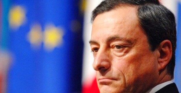 Ιστορική απόφαση Ντράγκι: Ανοιχτό το ενδεχόμενο περαιτέρω μείωσης επιτοκίων της ΕΚΤ