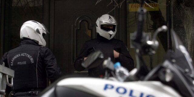 Έρευνες Αντιτρομοκρατικής για νέες γιάφκες
