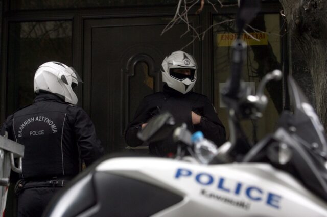 Έρευνες Αντιτρομοκρατικής για νέες γιάφκες
