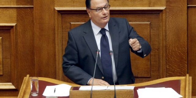 Παναγιωτόπουλος: Μίσθωση, όχι κυριότητα για τα δημόσια νησιά