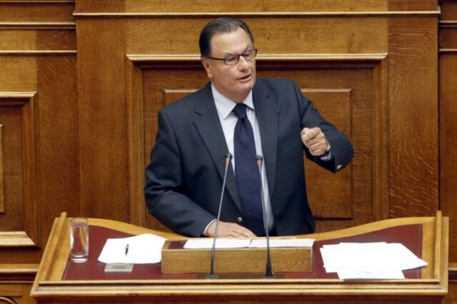 Παναγιωτόπουλος: Μίσθωση, όχι κυριότητα για τα δημόσια νησιά