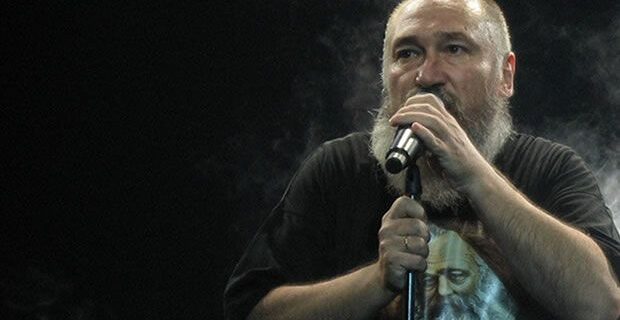 Πανούσης στην Ελληνοφρένεια: Τη Μαρφίν την έκαναν βαλτοί. Ο Τσίπρας ήταν και θα παραμείνει Κνίτης