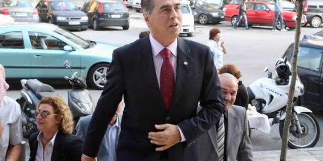Διεθνή Μέσα: “Εξαιρετικά σπάνια απόφαση” εις βάρος του Παπαγεωργόπουλου